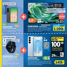 Euronics Prospekt Seite 20