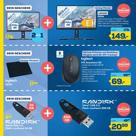 Euronics Prospekt Seite 22