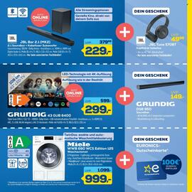 Euronics Prospekt Seite 23