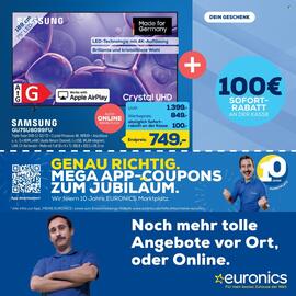 Euronics Prospekt Seite 24