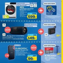 Euronics Prospekt Seite 3