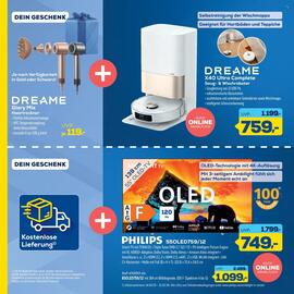 Euronics Prospekt Seite 4