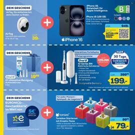 Euronics Prospekt Seite 6