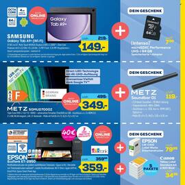 Euronics Prospekt Seite 7