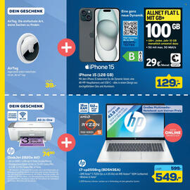 Euronics Prospekt Seite 8