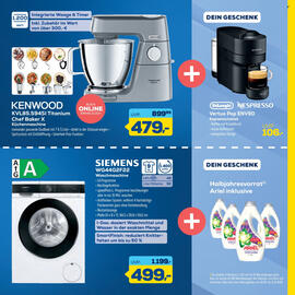 Euronics Prospekt Seite 9