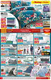 Norma Prospekt woche 41 Seite 2