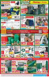 Norma Prospekt woche 41 Seite 3