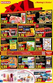 Norma Prospekt woche 41 Seite 6