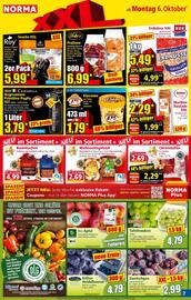 Norma Prospekt woche 41 Seite 7