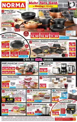 Norma Prospekt (gültig bis 12-10)