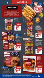 Aldi Süd Prospekt woche 42 Seite 14