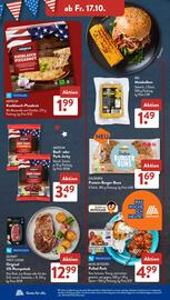 Aldi Süd Prospekt woche 42 Seite 15