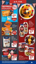 Aldi Süd Prospekt woche 42 Seite 16