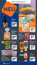 Aldi Süd Prospekt woche 42 Seite 17