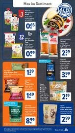 Aldi Süd Prospekt woche 42 Seite 18