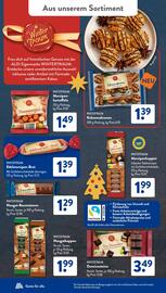 Aldi Süd Prospekt woche 42 Seite 19
