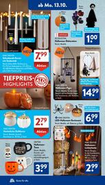 Aldi Süd Prospekt woche 42 Seite 2