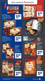 Aldi Süd Prospekt woche 42 Seite 20