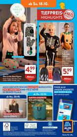 Aldi Süd Prospekt woche 42 Seite 21