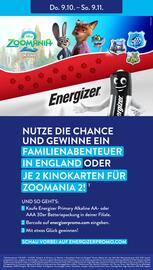 Aldi Süd Prospekt woche 42 Seite 25