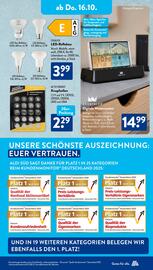 Aldi Süd Prospekt woche 42 Seite 9