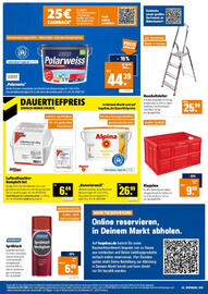 Hagebau Prospekt woche 39 Seite 2
