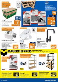 Hagebau Prospekt woche 39 Seite 3
