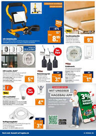 Hagebau Prospekt woche 39 Seite 4