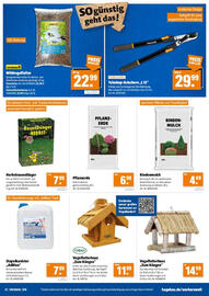 Hagebau Prospekt woche 39 Seite 7