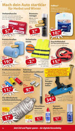 Sonderpreis Baumarkt Prospekt woche 40 Seite 14