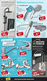 Sonderpreis Baumarkt Prospekt woche 40 Seite 16