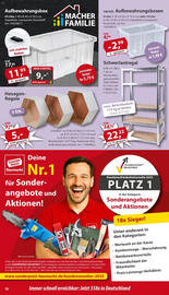 Sonderpreis Baumarkt Prospekt woche 40 Seite 18