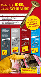 Sonderpreis Baumarkt Prospekt woche 40 Seite 2