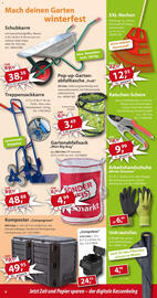 Sonderpreis Baumarkt Prospekt woche 40 Seite 6