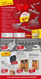 Sonderpreis Baumarkt Prospekt woche 40 Seite 8
