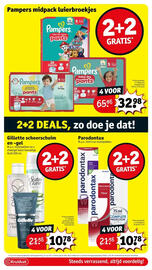 Kruidvat folder week 40 Pagina 14