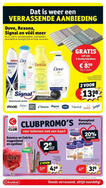 Kruidvat folder week 40 Pagina 18