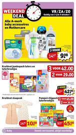 Kruidvat folder week 40 Pagina 23
