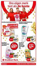 Kruidvat folder week 40 Pagina 3