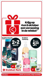 Kruidvat folder week 40 Pagina 5