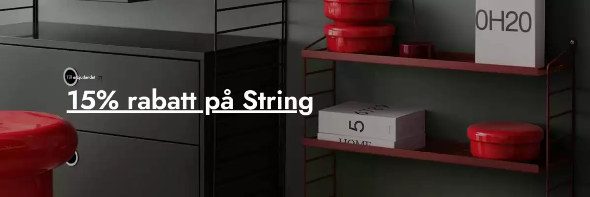 Rum 21 reklamblad (giltig till och med 9-10)