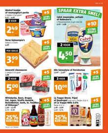 Poiesz folder week 40 Pagina 25
