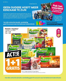 Poiesz folder week 40 Pagina 26