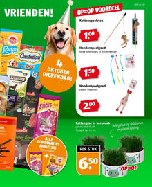 Poiesz folder week 40 Pagina 33