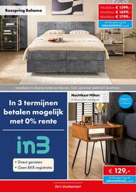 Woonsquare Slaap folder week 40 Pagina 3