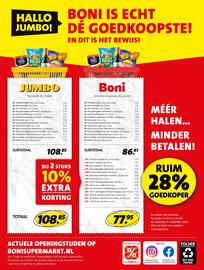 Boni folder week 40 Pagina 29