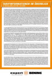 Expert Bening Prospekt woche 39 Seite 13