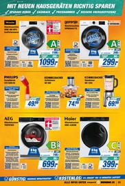 Expert Bening Prospekt woche 39 Seite 3