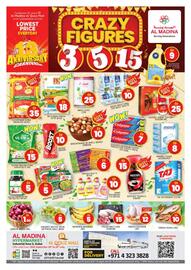 Al Madina catalogue Page 1